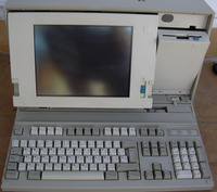 IBM P70