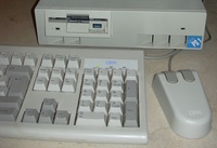 IBM PS1