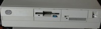 IBM PS2 55sx-386
