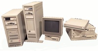 IBM PS2