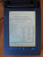 IBM Thinkpad 730T