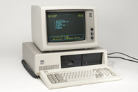 IBM XT