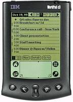 IBM Workpad