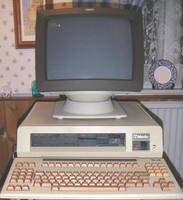 Merlin M4221