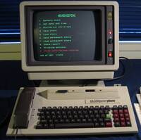 Telecom Computerphone