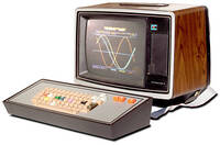 Compucolor II