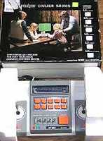 ITMC SD-050