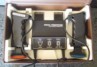 Ideal-Computer Tele-Match Cassette 3
