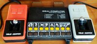 Ideal-Computer Tele-Match Cassette B