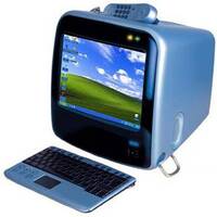 Intel DotStation
