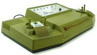 Intercord Color CTVS 11 Tank-TV-Spiel Green