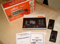 Intercord TVS-5