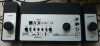 Intercord TVS-6 Telespiel