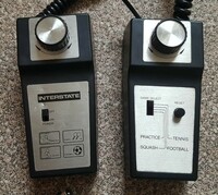 Interstate Mini TVG-1104