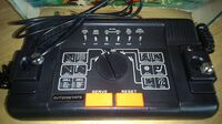 Interstate Multisport TVG-1110