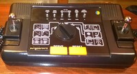 Interstate TVG-1199