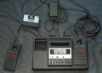 Interton VC4000