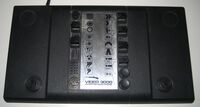 Interton Video 3000