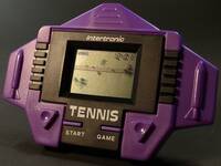 Tennis