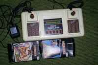 Intervision 2001 Home Video Centre