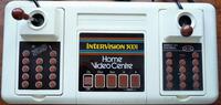 Intervision 3001 Home Video Centre