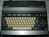 JVC HC-7E
