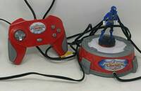 Hero Portal Power Rangers Super Mega Force