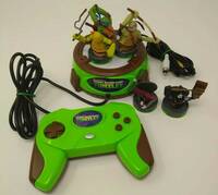 Hero Portal Teenage Mutant Ninja Turtles