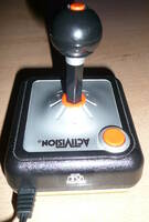 Jakks Pacific Activision TV Games