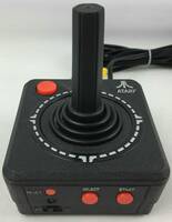 Jakks Pacific Atari Joystick