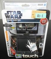 Jakks Pacific Touch Star Wars