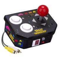 Space Invaders