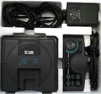 Jamiko PC II