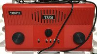 TUG