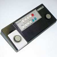 TV Mate 4000