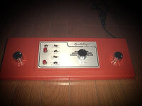 YSA Sport King Model-103