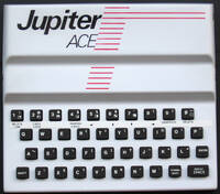Jupiter Ace