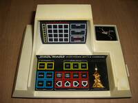 Star Wars Battle Command