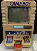 Kiosk