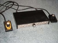 Electronics Australia Video Ball Game