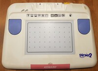 Konami Picno 2