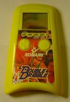 Double Dribble
