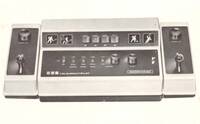 Korting Tele-Multiplay 4000