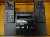Korting Tele-Video-Computer TVC 4000
