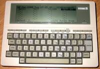 Kyocera Kyotronic 85