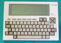 NEC PC-8201
