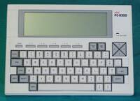 NEC PC-8300