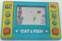 LSI Cat Fish