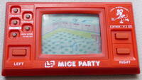 LSI Mice Party
