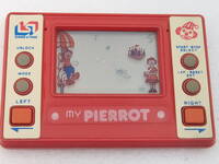 LSI My Pierrot